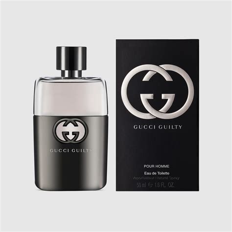 gucci guilty pret 50 ml|best price for gucci guilty.